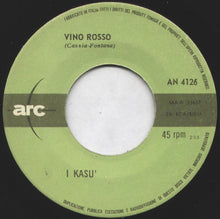 Carica l&#39;immagine nel visualizzatore di Gallery, I Kasù : Mississipi Greep (7&quot;, Mono)
