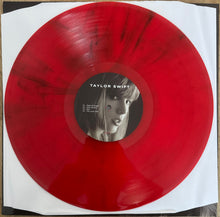 Carica l'immagine nel visualizzatore di Gallery, Taylor Swift : World Red Tour (2xLP, Ltd, Num, Unofficial, Col)
