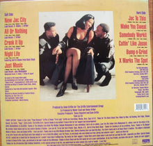 Carica l&#39;immagine nel visualizzatore di Gallery, Arb : The Hard And Soft (LP, Album)
