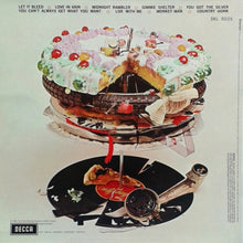 Carica l&#39;immagine nel visualizzatore di Gallery, Rolling Stones* : Let It Bleed (LP, Album, PRS)
