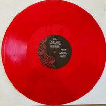 Carica l'immagine nel visualizzatore di Gallery, Bruno Mars : The Romantic (LP, Album, Ltd, Red)
