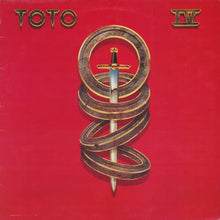 Carica l'immagine nel visualizzatore di Gallery, Toto : Toto IV (LP, Album)
