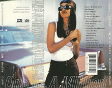 Carica l'immagine nel visualizzatore di Gallery, Aaliyah : One In A Million (CD, Album)
