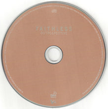 Carica l'immagine nel visualizzatore di Gallery, Faithless : Outrospective (CD, Album)
