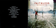Carica l'immagine nel visualizzatore di Gallery, Faithless : Outrospective (CD, Album)
