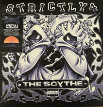 Carica l'immagine nel visualizzatore di Gallery, Denzel Curry : Strictly 4 The Scythe (LP, Album, Ltd, Tan)
