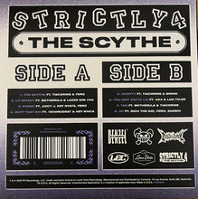 Carica l'immagine nel visualizzatore di Gallery, Denzel Curry : Strictly 4 The Scythe (LP, Album, Ltd, Tan)
