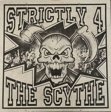 Carica l'immagine nel visualizzatore di Gallery, Denzel Curry : Strictly 4 The Scythe (LP, Album, Ltd, Tan)

