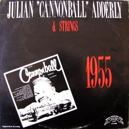 Cannonball Adderley : Julian 