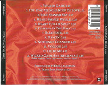 Carica l'immagine nel visualizzatore di Gallery, Chris Isaak : Wicked Game (CD, Comp)
