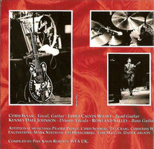 Carica l'immagine nel visualizzatore di Gallery, Chris Isaak : Wicked Game (CD, Comp)
