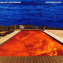 Carica l'immagine nel visualizzatore di Gallery, Red Hot Chili Peppers : Californication (CD, Album)
