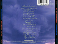 Carica l'immagine nel visualizzatore di Gallery, Red Hot Chili Peppers : Californication (CD, Album)
