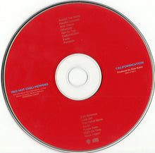 Carica l'immagine nel visualizzatore di Gallery, Red Hot Chili Peppers : Californication (CD, Album)

