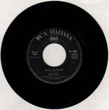Carica l&#39;immagine nel visualizzatore di Gallery, Gino Paoli : Prima Di Vederti (7&quot;, Single)

