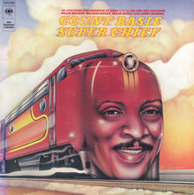 Carica l&#39;immagine nel visualizzatore di Gallery, Count Basie : Super Chief (2xLP, Comp, Mono)
