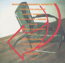 Carica l&#39;immagine nel visualizzatore di Gallery, R.E.M. : Monster (CD, Album, RE, RP)
