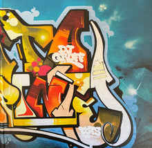 Carica l'immagine nel visualizzatore di Gallery, DJ Gruff : O Tutto O Niente (2xLP, Ltd, Gat)

