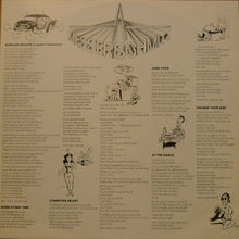 Carica l&#39;immagine nel visualizzatore di Gallery, Messerschmitt (3) : Wheeler Dealer (LP, Album)
