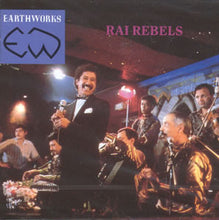 Carica l&#39;immagine nel visualizzatore di Gallery, Various : Rai Rebels (CD, Comp)
