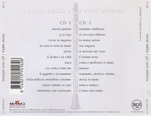 Carica l'immagine nel visualizzatore di Gallery, Lucio Dalla : Gli Anni Settanta (2xCD, Comp)
