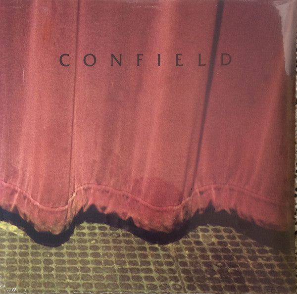 Confield : Confield (LP)