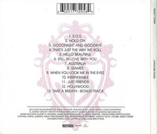 Carica l&#39;immagine nel visualizzatore di Gallery, Jonas Brothers : Jonas Brothers (CD, Album, Enh, Dig)
