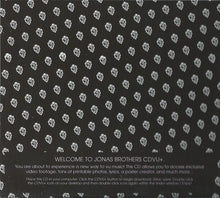 Carica l&#39;immagine nel visualizzatore di Gallery, Jonas Brothers : Jonas Brothers (CD, Album, Enh, Dig)
