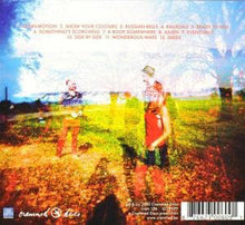Carica l&#39;immagine nel visualizzatore di Gallery, Lonely Drifter Karen : Fall Of Spring (CD, Album)
