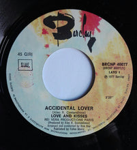 Carica l&#39;immagine nel visualizzatore di Gallery, Love &amp; Kisses : Accidental Lover (7&quot;)

