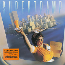 Carica l'immagine nel visualizzatore di Gallery, Supertramp : Breakfast In America (LP, Album, RE, RM, Hal)
