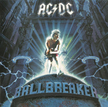 Carica l'immagine nel visualizzatore di Gallery, AC/DC : Ballbreaker (CD, Album)
