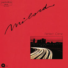 Carica l'immagine nel visualizzatore di Gallery, Milord : Perfect Crime (12", MiniAlbum)

