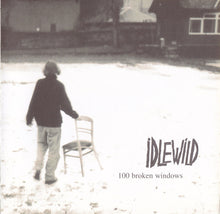 Carica l'immagine nel visualizzatore di Gallery, Idlewild : 100 Broken Windows (CD, Album)
