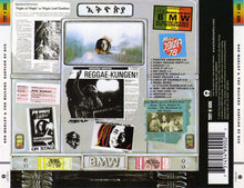 Carica l&#39;immagine nel visualizzatore di Gallery, Bob Marley &amp; The Wailers : Babylon By Bus (CD, Album, RE, RM, RP)
