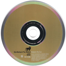 Carica l&#39;immagine nel visualizzatore di Gallery, Bob Marley &amp; The Wailers : Babylon By Bus (CD, Album, RE, RM, RP)
