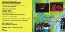 Carica l&#39;immagine nel visualizzatore di Gallery, Bob Marley &amp; The Wailers : Babylon By Bus (CD, Album, RE, RM, RP)
