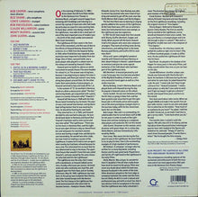 Carica l&#39;immagine nel visualizzatore di Gallery, Howard Rumsey&#39;s Lighthouse All-Stars : Jazz Invention (40th Anniversary Reunion Concert) (LP, Album)

