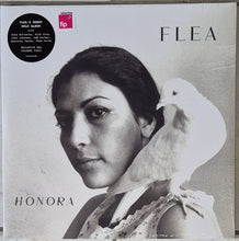 Carica l'immagine nel visualizzatore di Gallery, Flea : Honora (LP, Red + LP, S/Sided, Red + Album)
