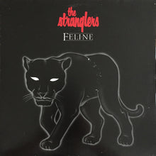 Carica l'immagine nel visualizzatore di Gallery, The Stranglers : Feline (LP, Album, Emb)
