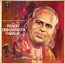 Carica l'immagine nel visualizzatore di Gallery, Omkarnath Thakur : Sangeet Martand (LP)
