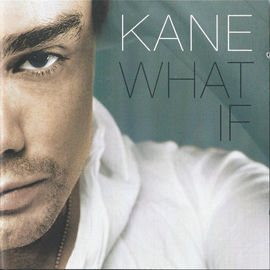 Kane (2) : What If (CD, Comp, Copy Prot.)