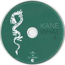 Carica l&#39;immagine nel visualizzatore di Gallery, Kane (2) : What If (CD, Comp, Copy Prot.)
