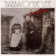 Carica l&#39;immagine nel visualizzatore di Gallery, Fairport Convention : &quot;Babbacombe&quot; Lee (LP, Album, RE)
