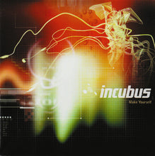 Carica l'immagine nel visualizzatore di Gallery, Incubus (2) : Make Yourself (CD, Album)

