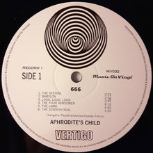Carica l'immagine nel visualizzatore di Gallery, Aphrodite's Child : 666 (2xLP, Album, RE, Gat)
