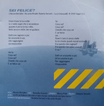 Carica l'immagine nel visualizzatore di Gallery, Aeroplanitaliani : Sei Felice? (CD, Album)
