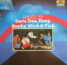Carica l&#39;immagine nel visualizzatore di Gallery, Dave Dee, Dozy, Beaky, Mick &amp; Tich : Bend It (LP, Comp)
