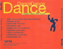 Carica l&#39;immagine nel visualizzatore di Gallery, Various : Dance Dance Dance (CD, Comp, Promo)
