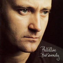 Carica l'immagine nel visualizzatore di Gallery, Phil Collins : ...But Seriously (CD, Album)
